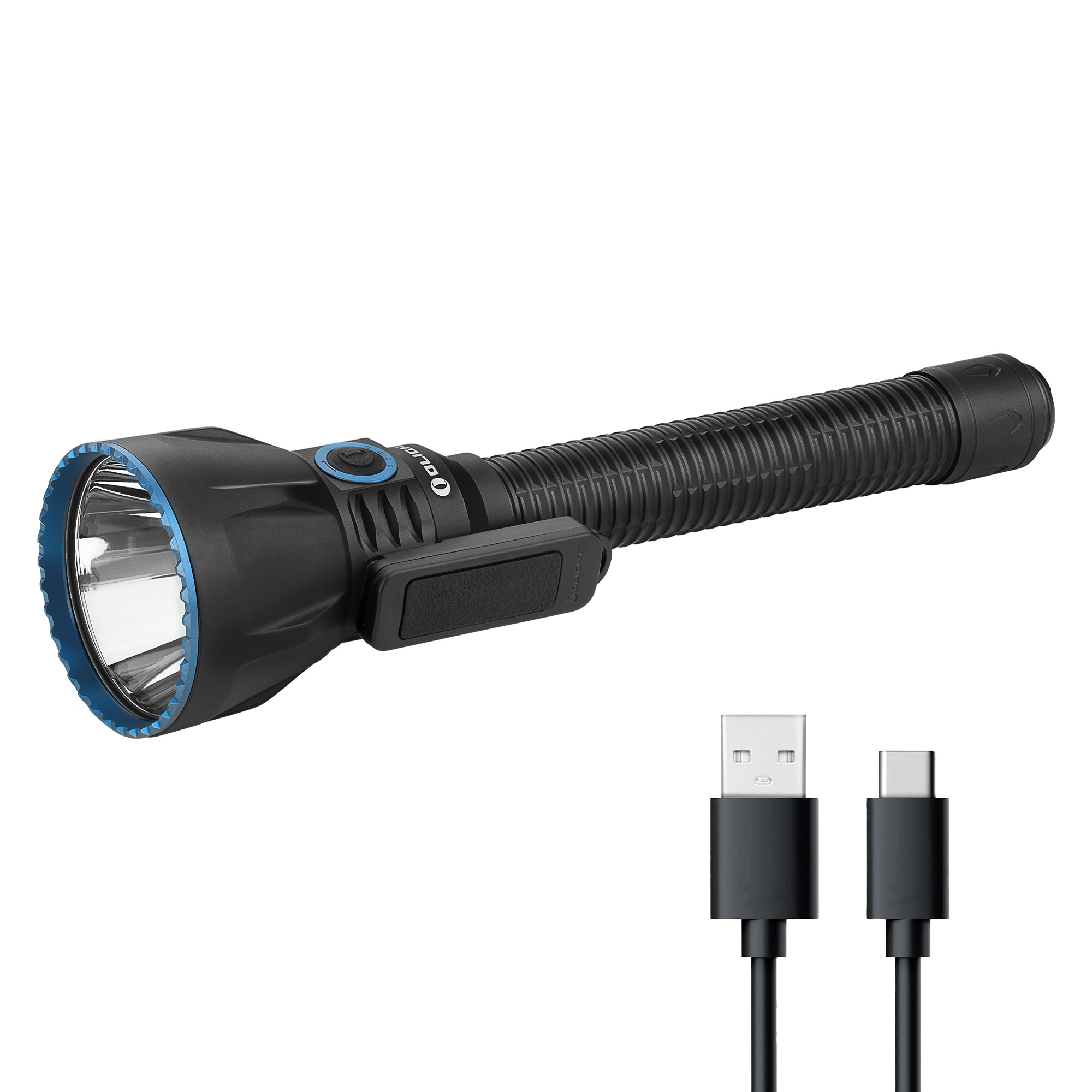 Olight Javelot Turbo 2 1800 Lumen Long Throw Rechargeable